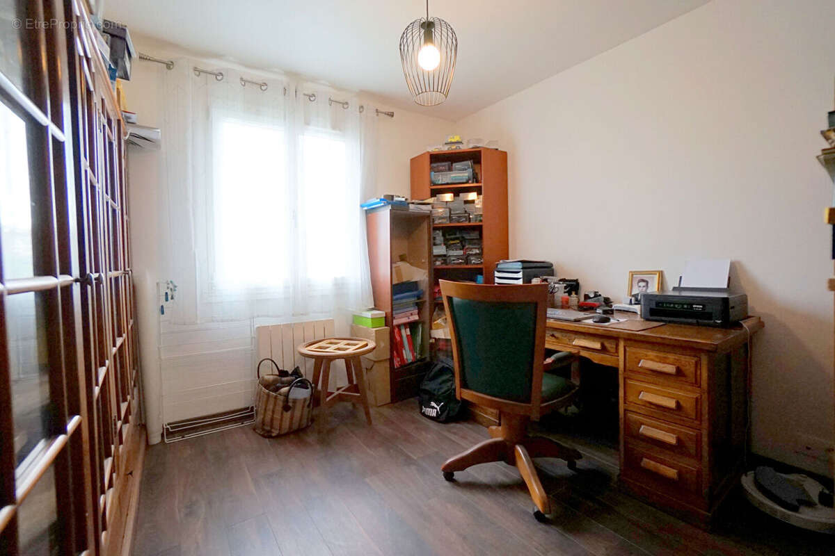 Maison à GARGENVILLE