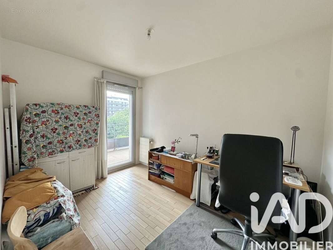 Photo 5 - Appartement à NOISY-LE-SEC