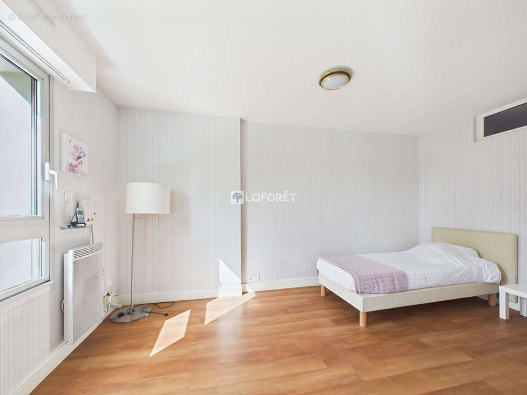 Appartement à QUIMPER
