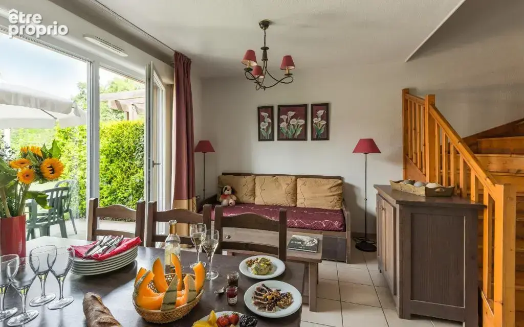 Investissement en residence de tourisme - photo 13
