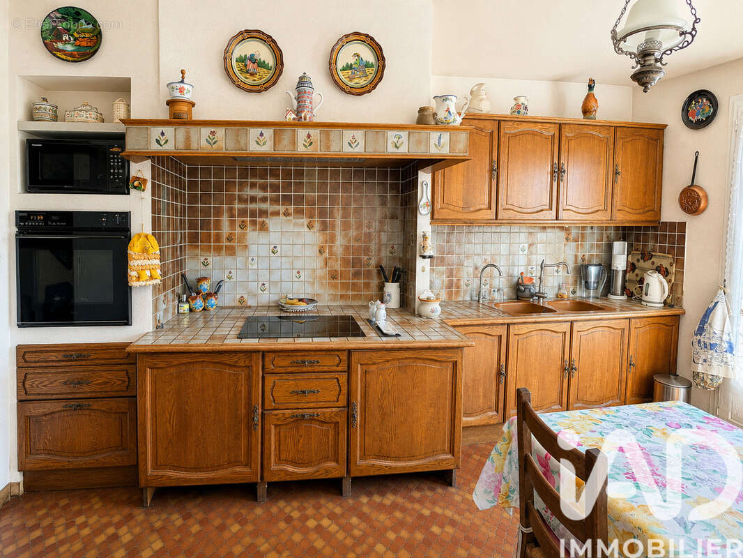 Photo 9 - Maison à PERIGNY