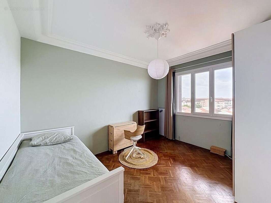 Appartement 36 m² à Toulouse  - photo 4
