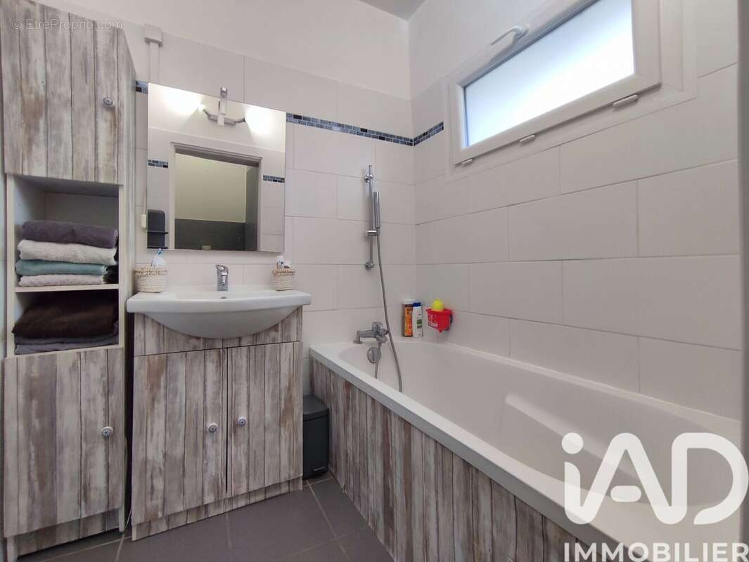 Photo 5 - Appartement à SANTENY