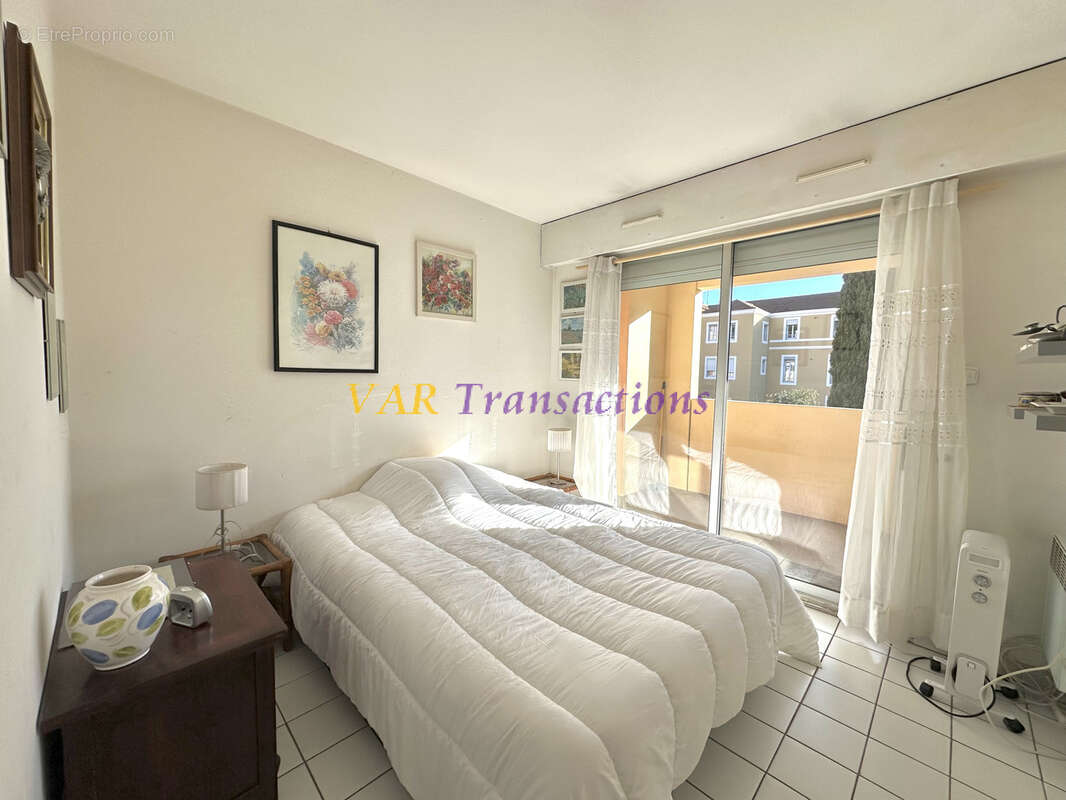 Appartement à LA SEYNE-SUR-MER