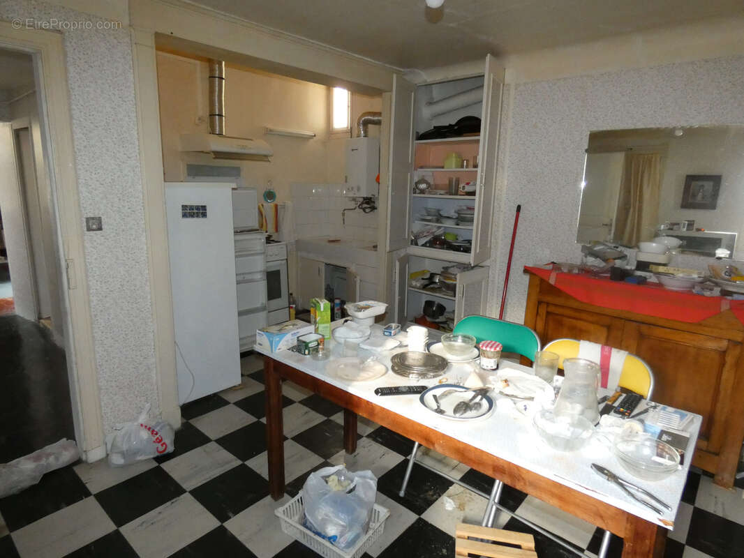 Appartement à CARCASSONNE