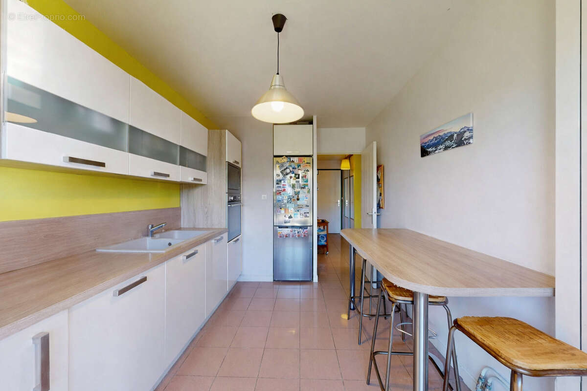 Maison à TOURNEFEUILLE