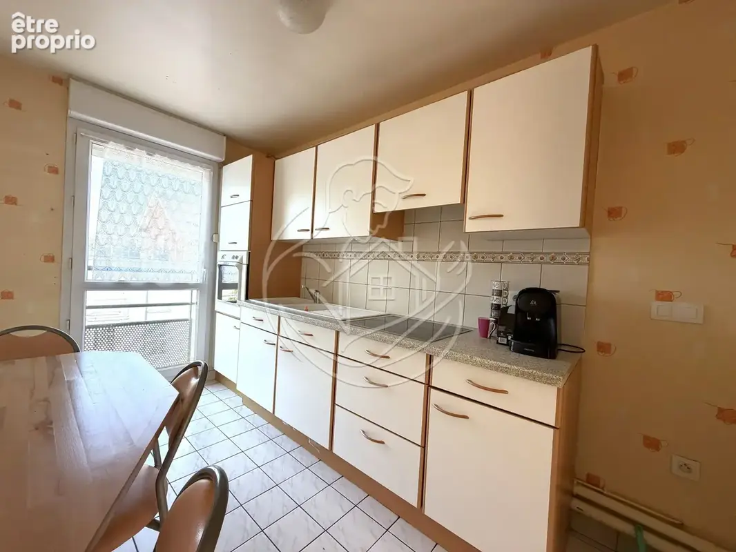 Appartement T3 hyper centre de Bonsecours - photo 6