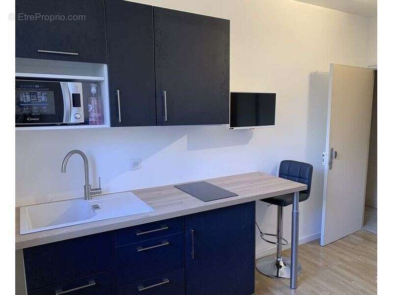 Appartement 13 m² à Nogent-Sur-Marne  - photo 4