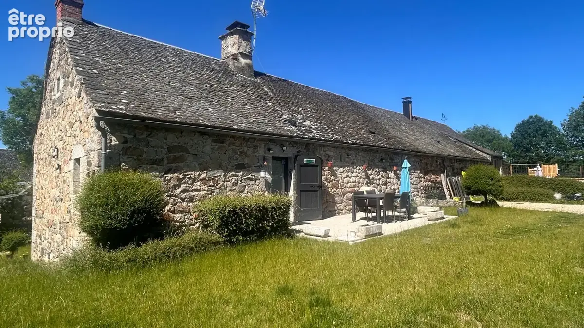 Corps de ferme restauré - Idéal gîtes ou grande famille - Golf - PROCHE LAGUIOLE - photo 20