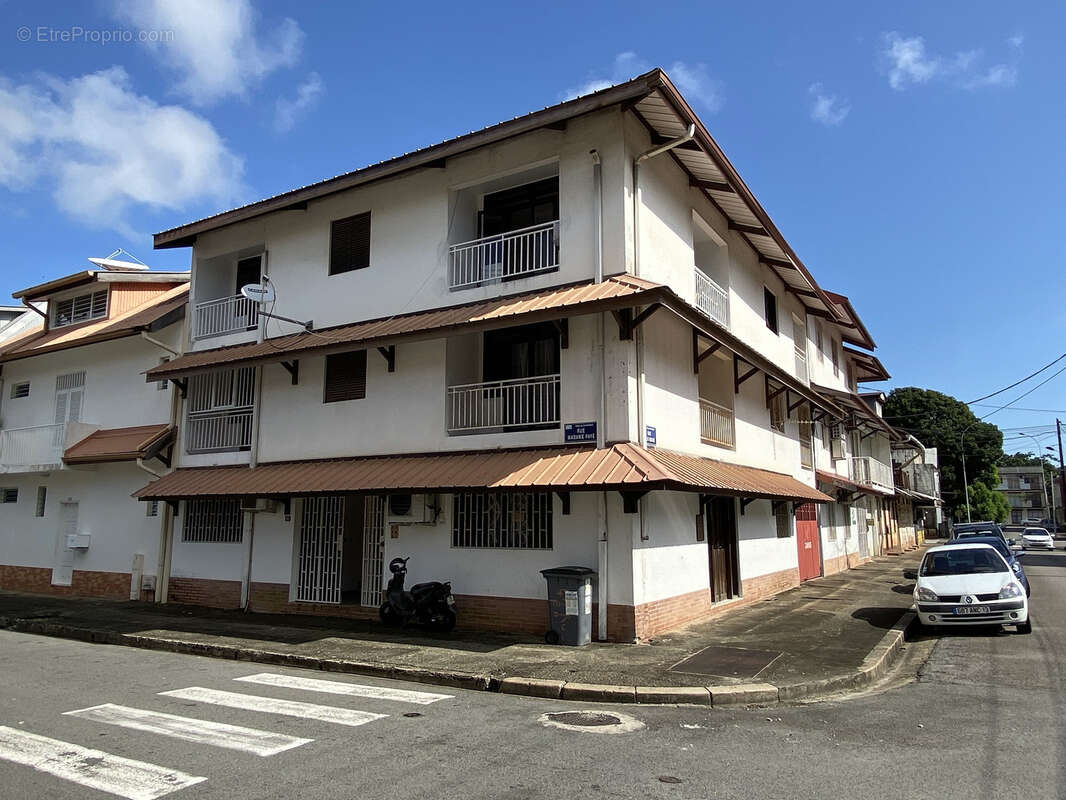 Immeuble en vente - photo 2
