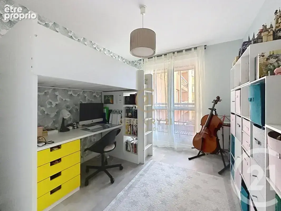 Appartement 5 pièces 113 m² à vendre à Lyon-8e (69008) - photo 10