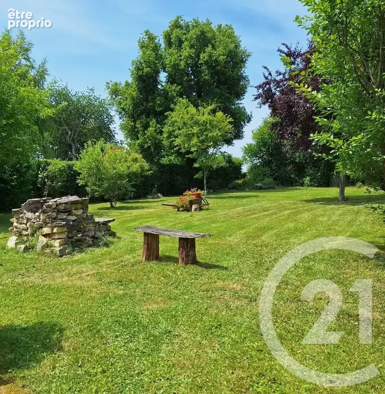Maison 6 pièces 162 m² à vendre à Donzy (58220) - photo 24