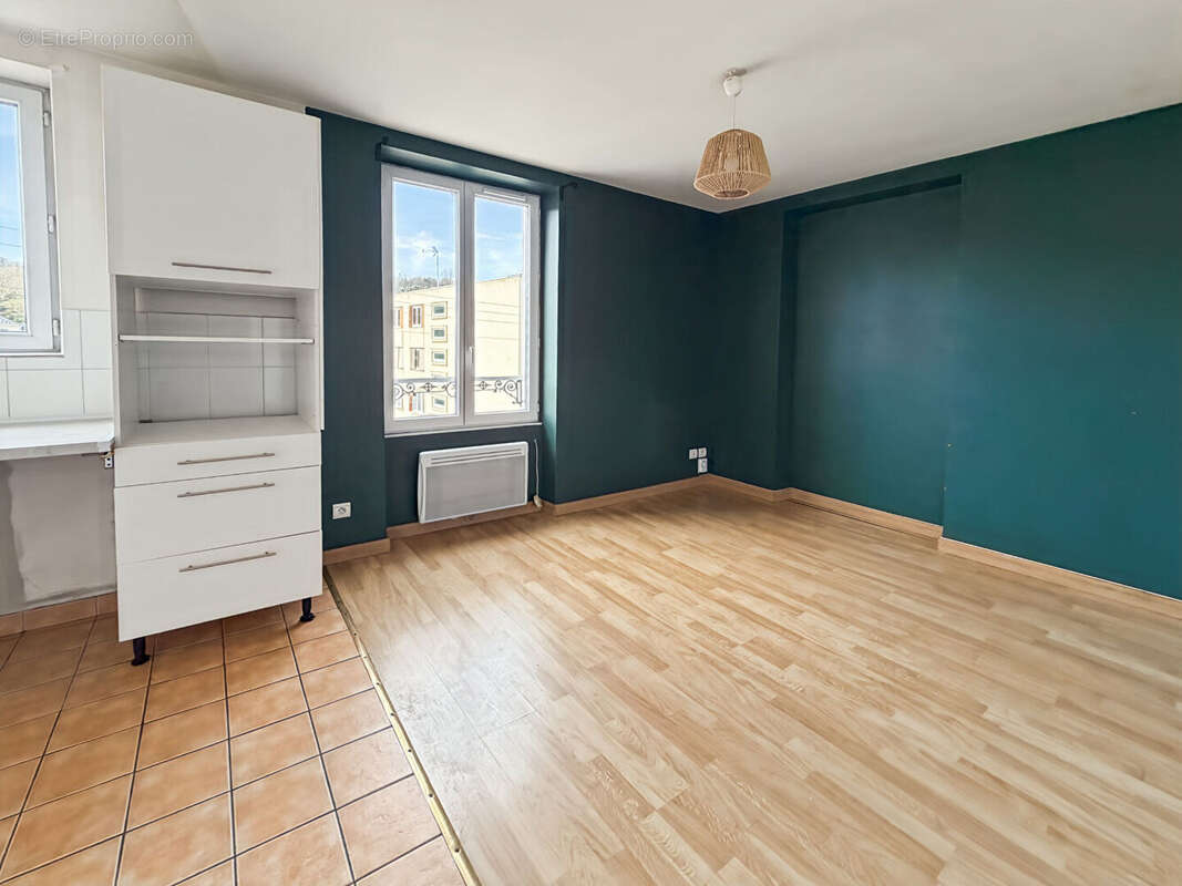 Appartement à PALAISEAU