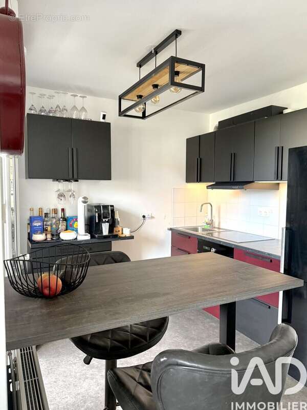 Photo 8 - Appartement à SAINT-PIERRE-DU-PERRAY