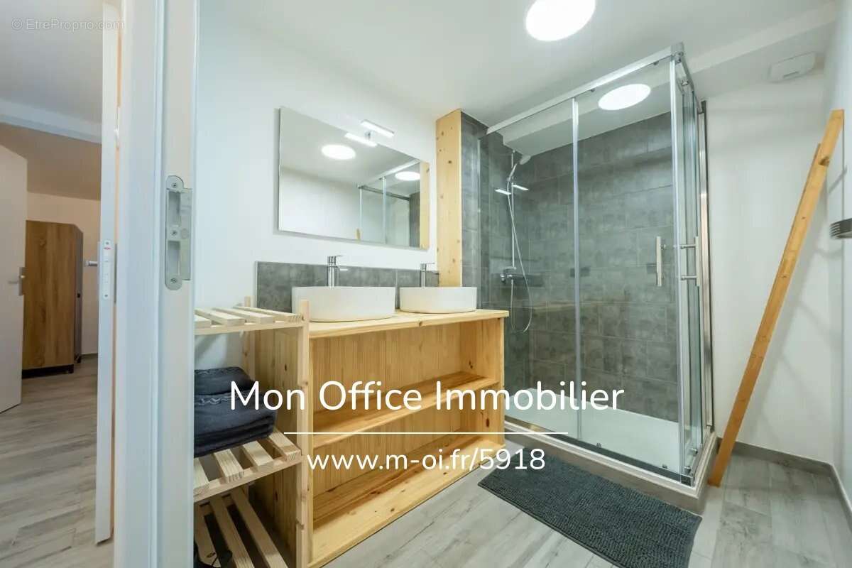 Maison à EMBRUN