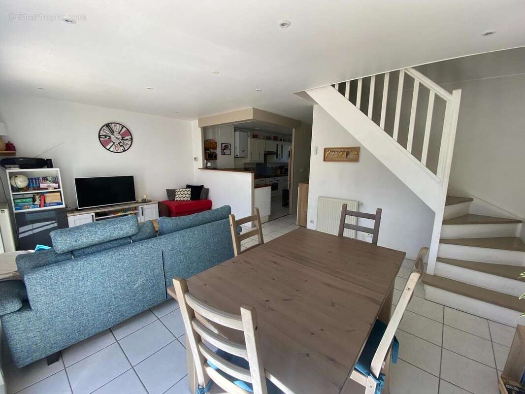 Photo 9 - Maison à VILLEFRANCHE-SUR-SAONE