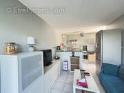 Appartement à BASSENS