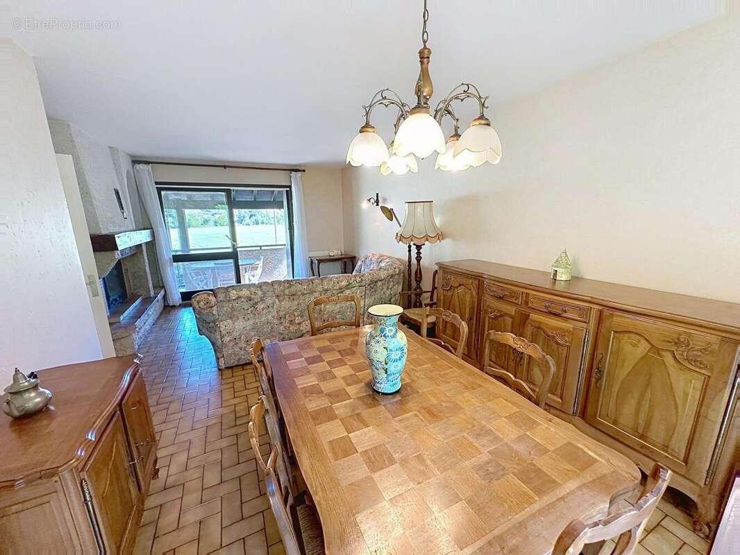 Photo 9 - Maison à CAHORS