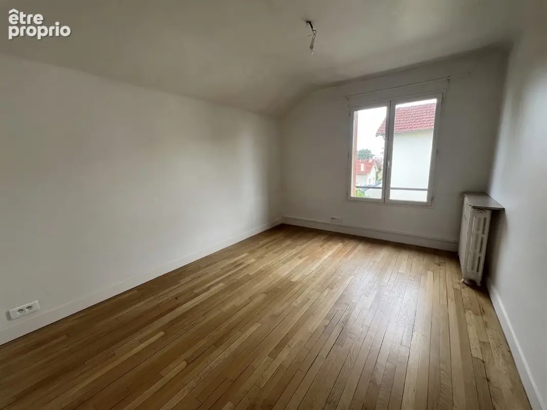 Maison Le Mesnil Le Roi 8 pièces 153 m2 - photo 7