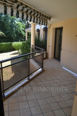 Appartement à MONTELIMAR