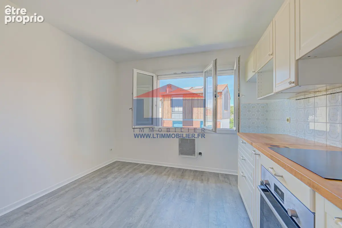 Appartement 2 pièces 32 m² à vendre à Montreuil (93100) - photo 4