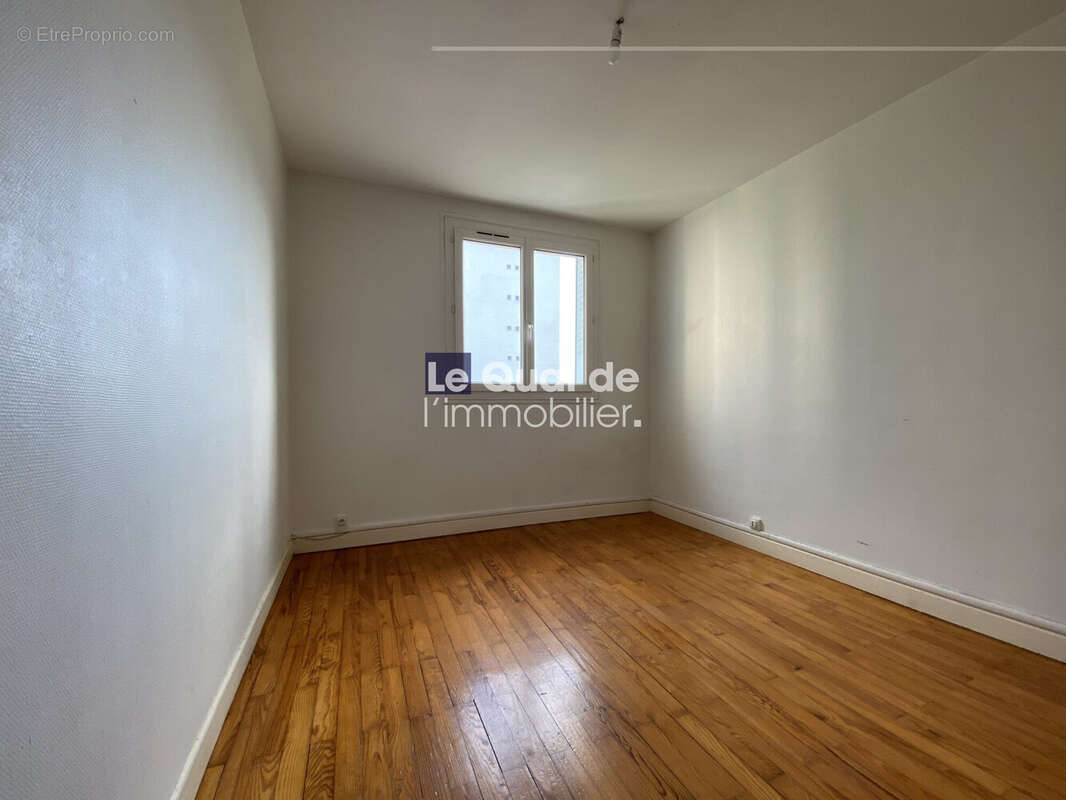 Appartement à SAINT-EGREVE