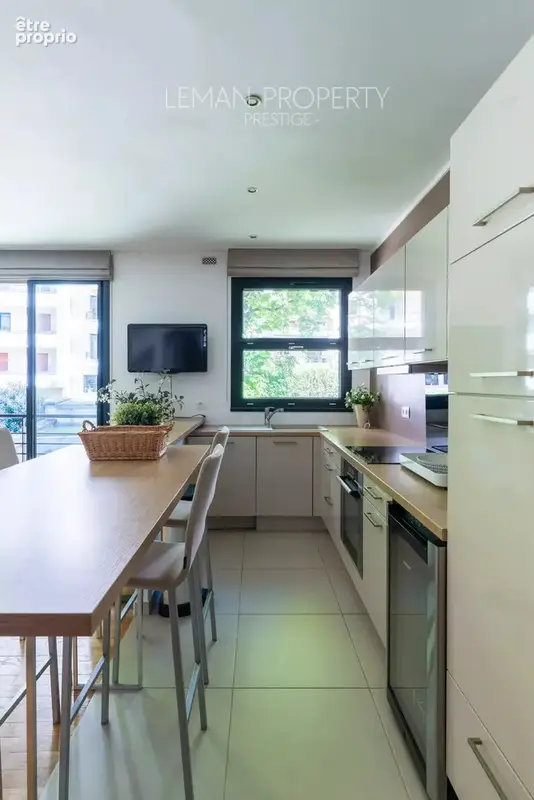 Un duplex confidentiel dans un écrin de verdure - photo 8
