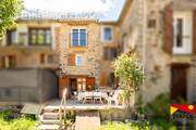 Maison à SAINT-JULIEN-DU-VERDON
