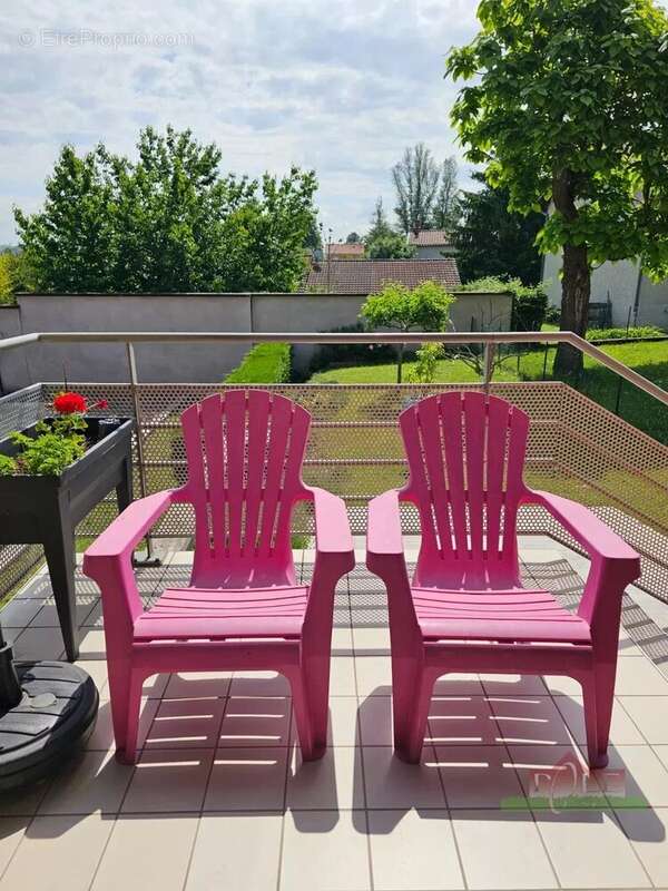 Appartement à VIENNE