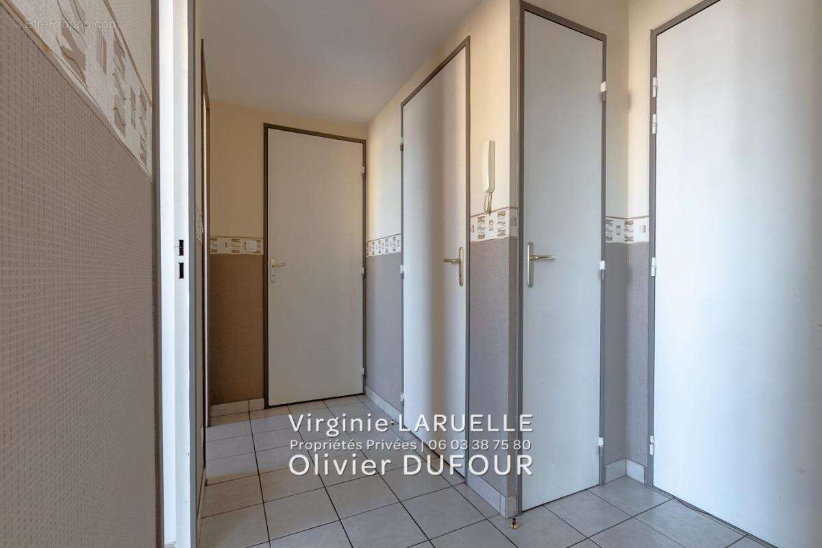 Appartement à ROUEN