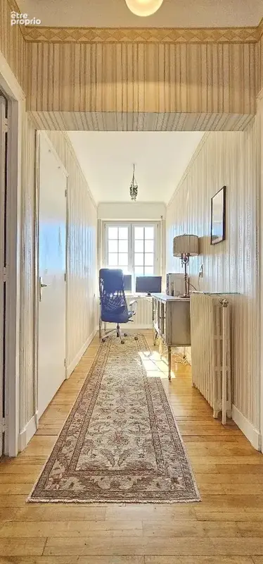 A Domme superbe maison baignée de lumière, au calme en parfait état avec vue. - photo 19