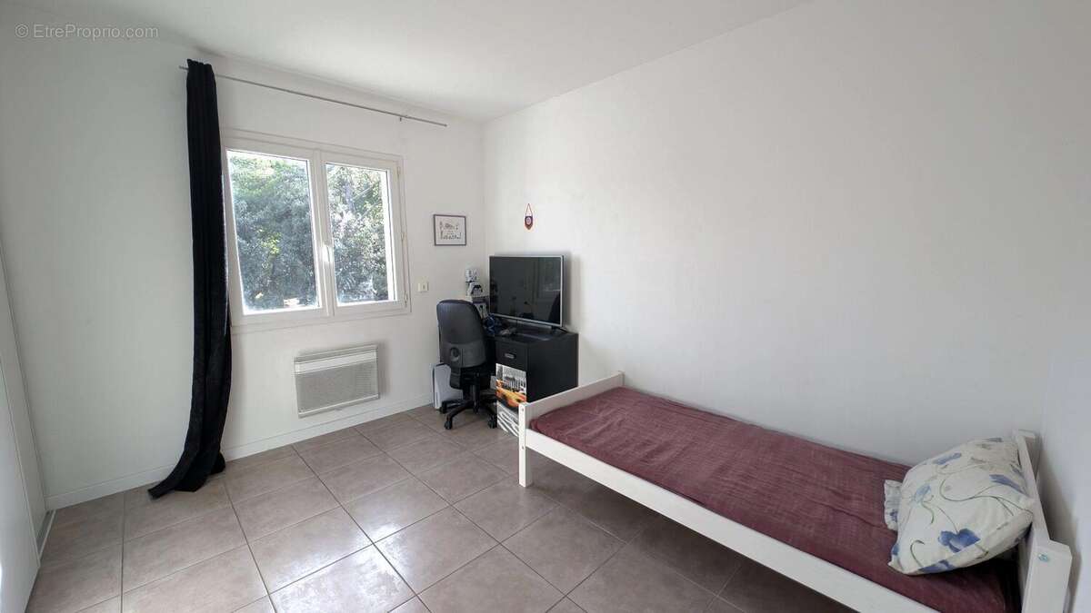 Maison à SAINT-MATHIEU-DE-TREVIERS