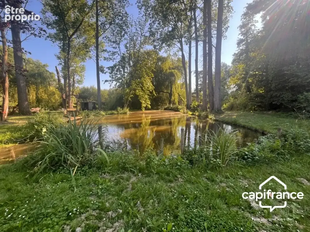 Une Maison - deux possibilités ! - photo 10