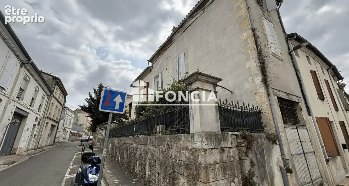 Appartement à AGEN