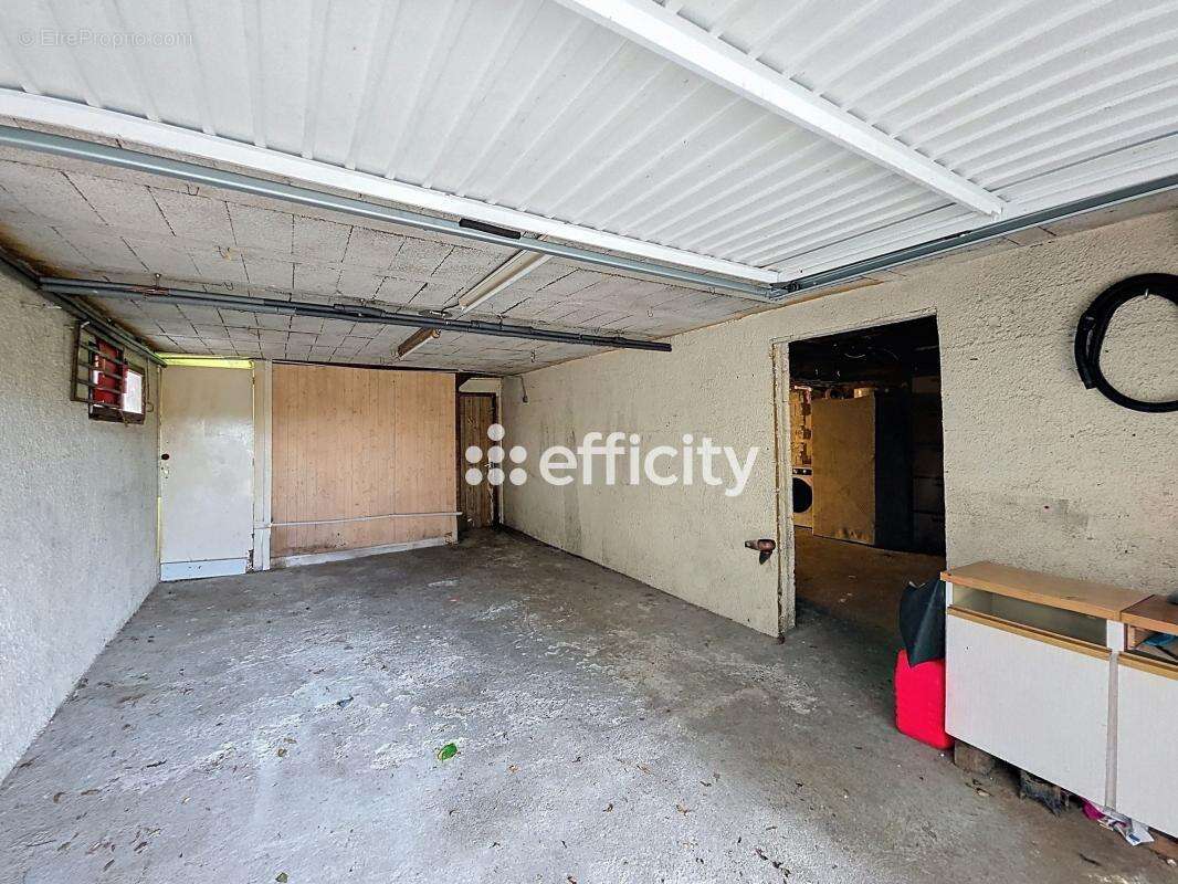 Maison à SAINT-CHAMOND