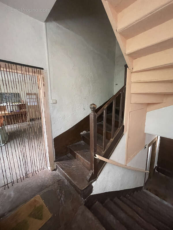 Vente maison secteur Saint Sernin/Rance - photo 9