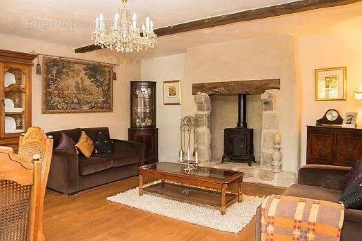 Appartement à CUSSAC