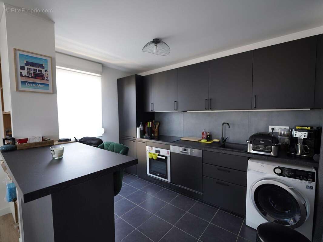 Appartement 50 m² à Terville  - photo 7