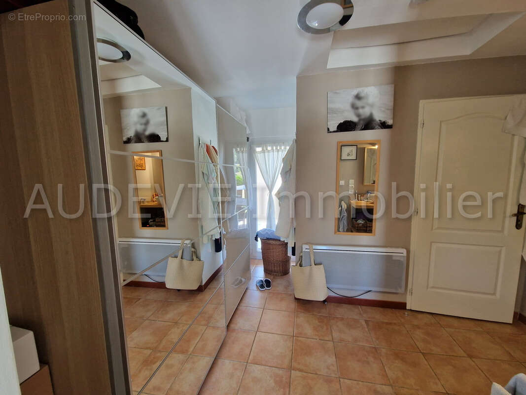 Maison à CAUNES-MINERVOIS