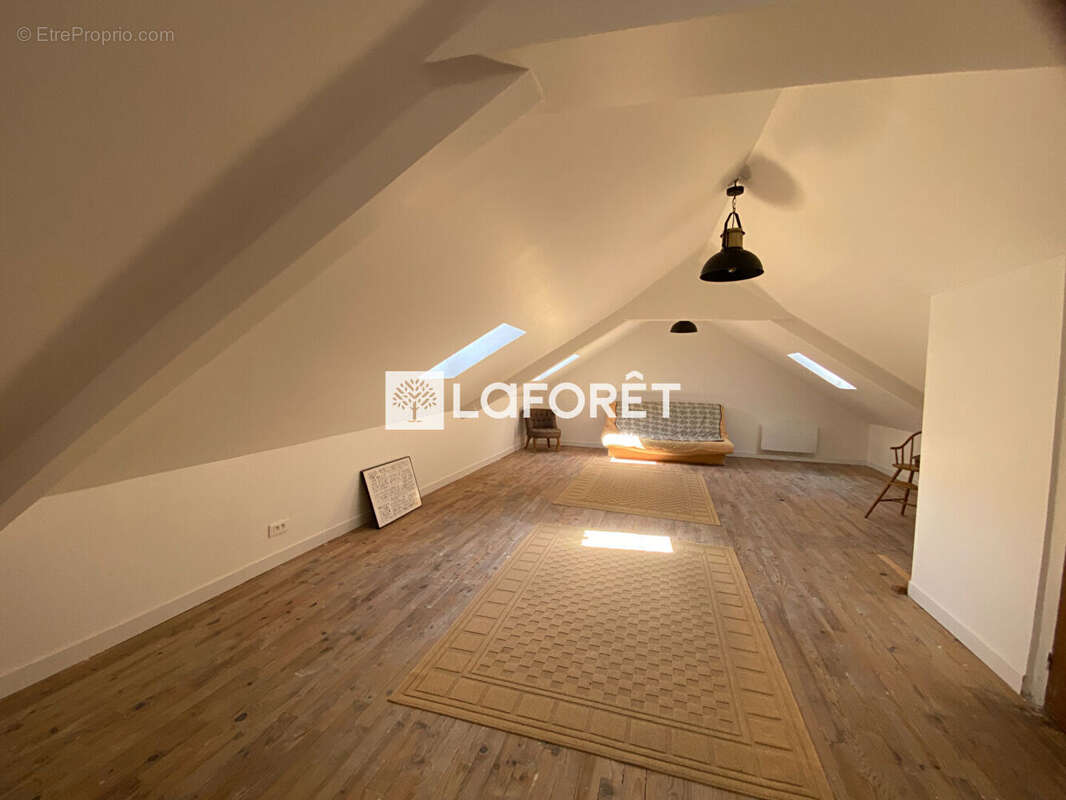 Maison Pontrieux 7 pièce(s) 250 m² - photo 16