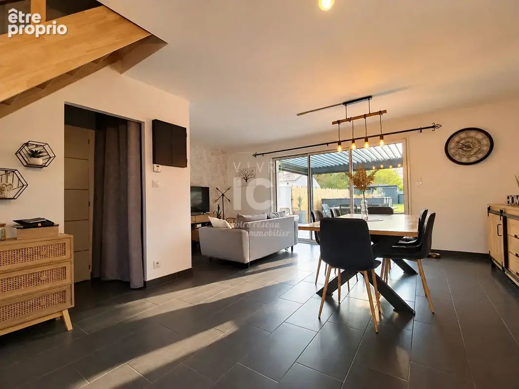 Photo Maison à Les Sorinieres au prix de 349 900€