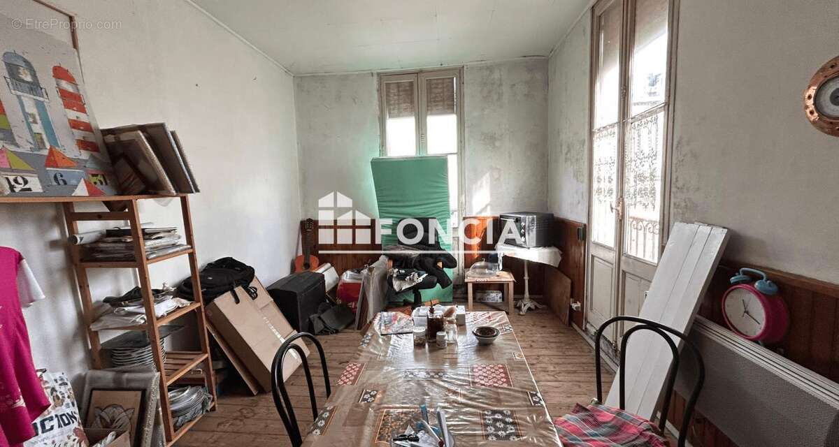 Maison à ROCHEFORT