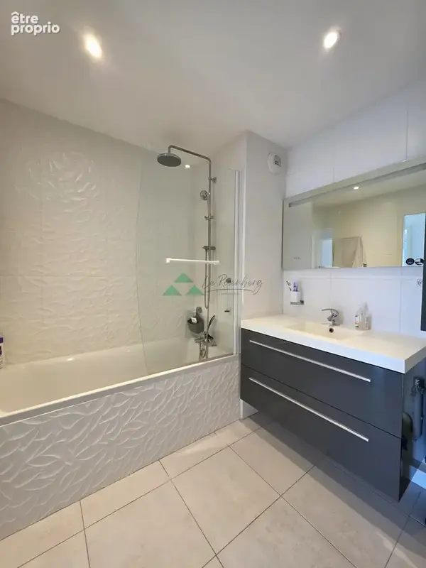Appartement 3 pièces de 73,39m2 - photo 5