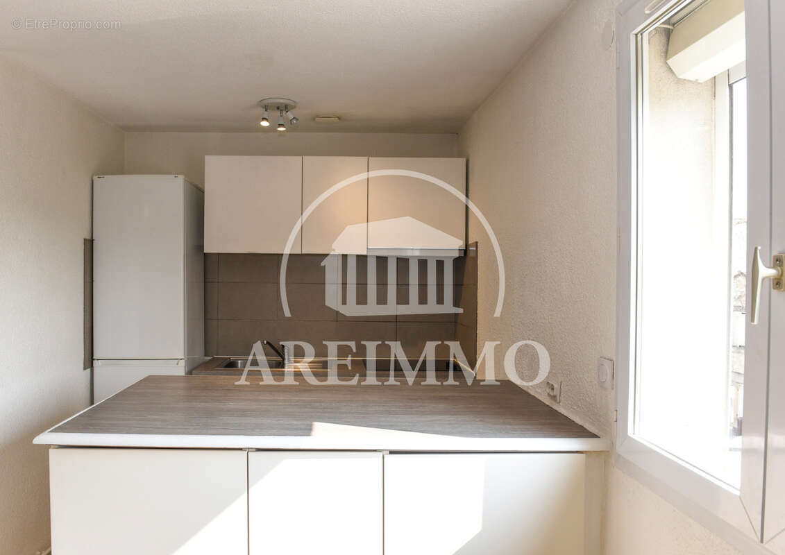 Appartement à SAINT-GELY-DU-FESC