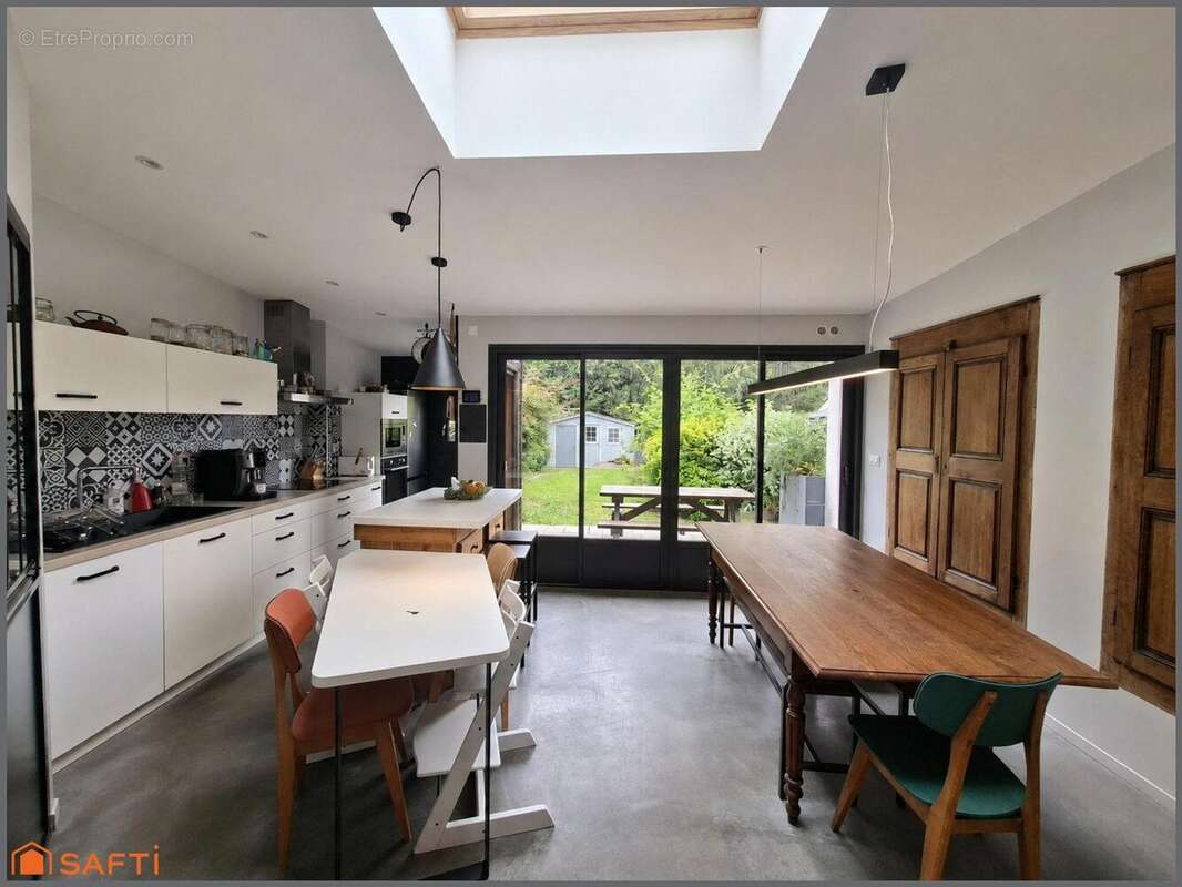 Photo 2 - Maison à OLORON-SAINTE-MARIE