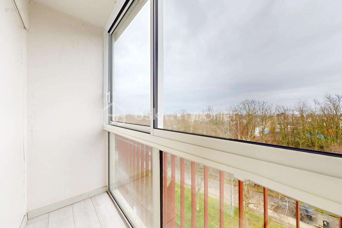 Appartement à SAINT-BRIEUC