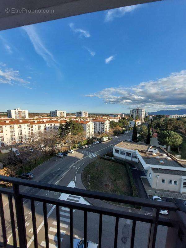Appartement à PERPIGNAN