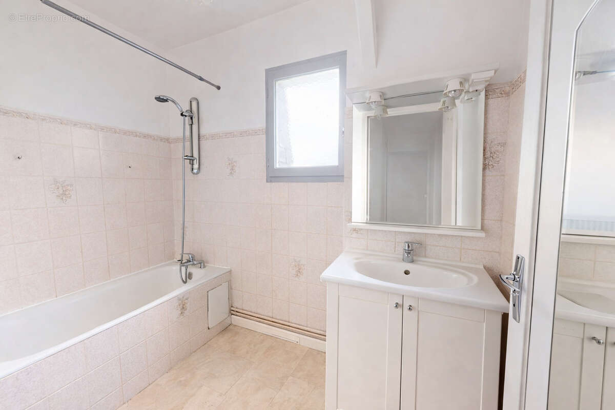 Appartement à AMBOISE