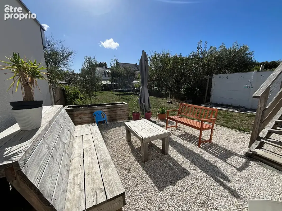Maison Familiale - PARC PAYSAGE - photo 6