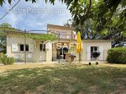 Photo 1 - Maison à VALREAS